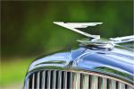 Duesenberg J587/2613 Throne Car Lando Limousine by Bohman & Schwartz 1937 года